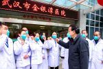 Vì sao ban phòng chống dịch bệnh của Trung Quốc lại toàn người của ban tuyên truyền?