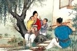 Người chồng tốt theo tiêu chuẩn của người xưa