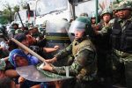 Chính quyền Trung Quốc muốn Hán hoá các dân tộc khác?