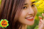 Nụ cười là biểu cảm đẹp nhất trên thế gian