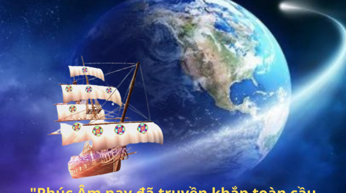 Phúc Âm Ca