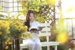 Chủ tiệm tóc trẻ tuổi vượt qua cửa tử Ung thư di căn